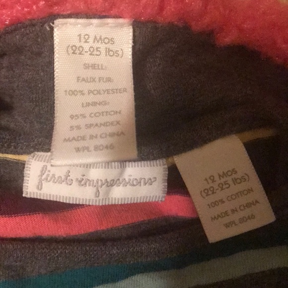 BUNDLE ONLY for discounts! Cute toddler outfit!! - Picture 5 of 5